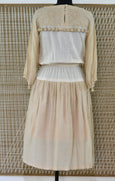 THE MUFFIN MAN DRESS