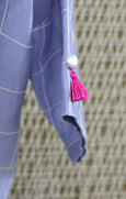 MISS POLLY POCKET TOP