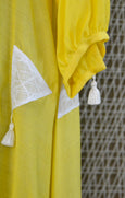 HOKEY POKEY TUNIC DRESS