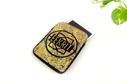 Personalized Tablet Sleeve