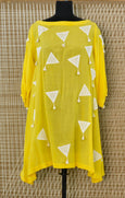HOKEY POKEY TUNIC DRESS
