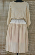 THE MUFFIN MAN DRESS