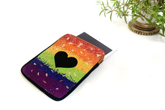 LOVE PRIDE Tablet Sleeve