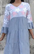 OLEANDER DRESS