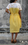 PRIMROSE SHIRT DRESS