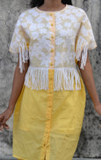 PRIMROSE SHIRT DRESS