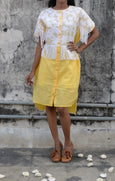 PRIMROSE SHIRT DRESS