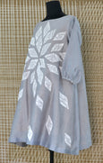 HICKETY PICKETY TUNIC DRESS