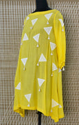HOKEY POKEY TUNIC DRESS