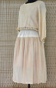 THE MUFFIN MAN DRESS