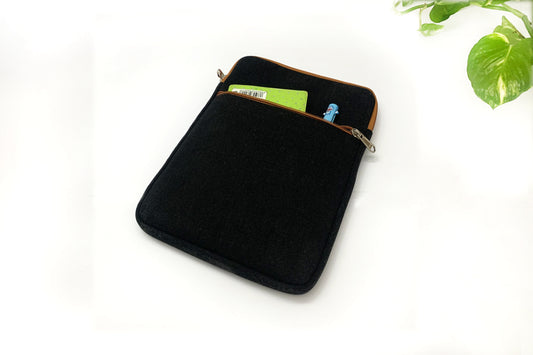 The Honey Bee Tablet Sleeve