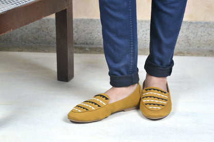 Piloo Penny Loafers