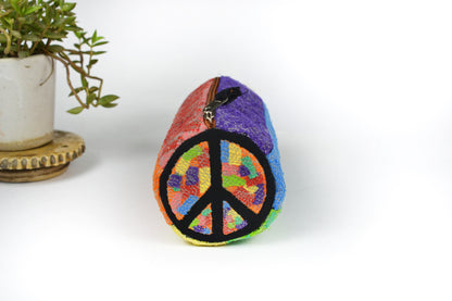 Peace & Pride Bolster Accessory Kit