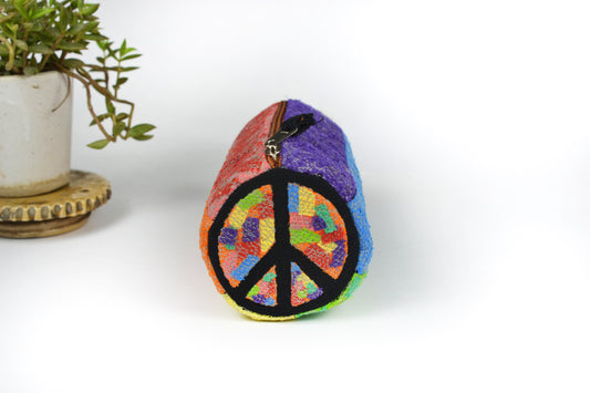 Peace & Pride Bolster Accessory Kit
