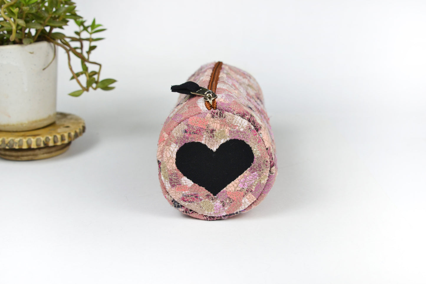 Heart Bolster Accessory Kit