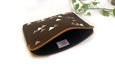 Coffee Cats Tooth Laptop Sleeve